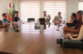 Câmara de Vereadores define composição das comissões permanentes 