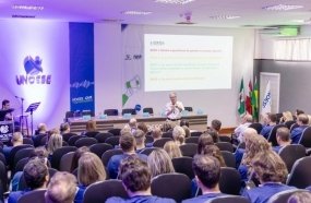 Unoesc realiza Encontro de Gestores Acadêmicos em Chapecó