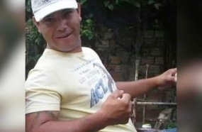 Homem morre após ser encontrado esfaqueado na rua 