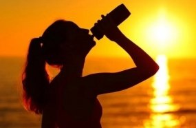 Santa Catarina enfrenta onda de calor com temperaturas extremas