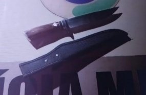 Homem é preso após agredir companheira e manter bebê em cárcere privado