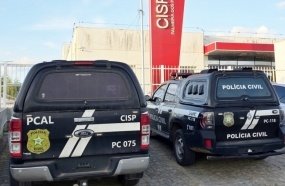 Condenado por estupro de vulnerável em Campos Novos é capturado em Alagoas