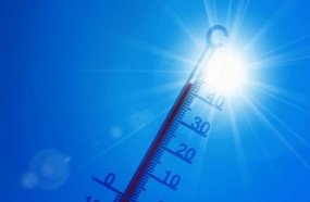 Onda de calor pode ter feito a primeira vítima em Santa Catarina