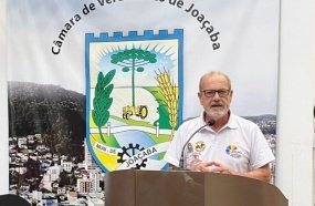 Presidente da Liga reforça impacto do Carnaval na economia de Joaçaba