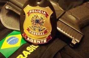 Polícia Federal autoriza concurso com mil vagas para carreira policial 