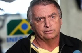 PGR denuncia Bolsonaro e mais 33 por tentativa de golpe de Estado