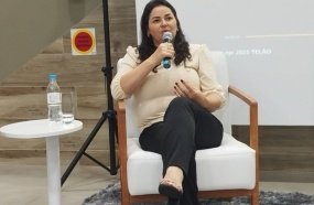 Núcleo Jovem Empreendedor promove encontro para troca de experiências e networking