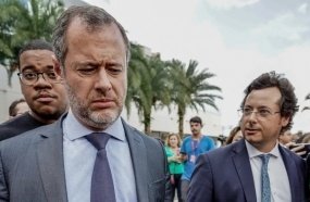Defesa de Bolsonaro critica denúncia da Procuradoria-Geral da República