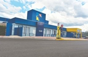 Ameaça anônima mobiliza polícia em creche de Videira