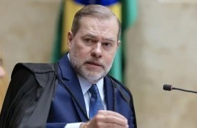 Toffoli anula processos contra Palocci na Lava Jato