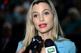 Juíza de SC é punida por impedir aborto de criança vítima de estupro