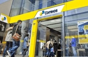 Correios terão atendimento gratuito para resolver dívidas