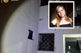 Polícia prende homem que matou ex-companheira a tiros em apartamento 