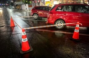 Pai e filho são condenados por matar homem a facadas em sorveteria