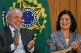 Governo anuncia vacina 100% nacional contra a dengue no SUS em 2026 