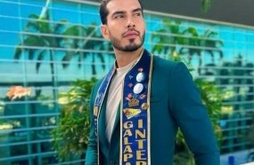 Misters e Misses vão brilhar no desfile da Vale Samba em 2025