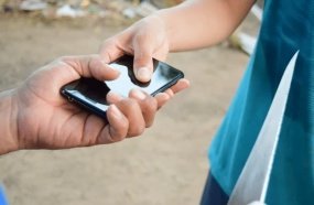 Condenado homem que atacou universitária para roubar o celular em Joaçaba
