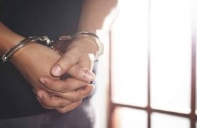 Homem é preso por agressão que deixou companheira hospitalizada por 8 dias 