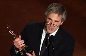 Ainda Estou Aqui vence Oscar de melhor filme estrangeiro