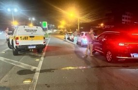 PM Rodoviária registra queda no número de mortes nas rodovias estaduais 