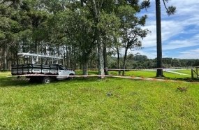 Jovem morre após ser atingido por peça de roçadeira no interior de Água Doce