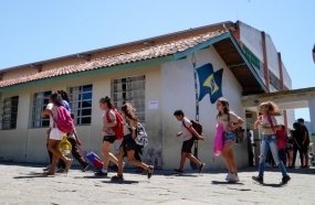 Educação de SC promove Semana Escolar de Combate à Violência contra a Mulher