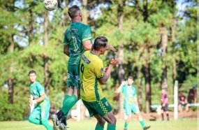 Nacional e Sertanejo vencem e decidem a final da Copa Leoc 2024/2025