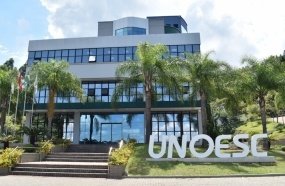 Homologada migração da Unoesc para o Sistema Estadual de Educação