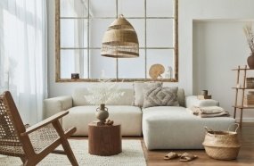 Como renovar a casa gastando pouco com cupons de desconto e promoções