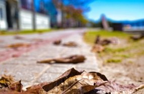 Santa Catarina terá outono com temperaturas acima da média