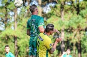 Sertanejo e Nacional decidem a Copa Leoc 2025 neste domingo