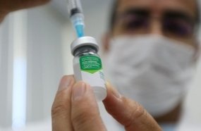 Santa Catarina inicia Campanha de Vacinação contra a gripe
