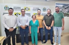 Prefeitura de Herval d’Oeste repassa R$ 383 mil à Apae de Joaçaba