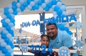 Dia da Família na Escola será celebrado neste sábado em Santa Catarina