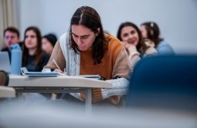 Inscrições para o Universidade Gratuita terminam no dia 23 de abril