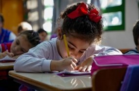 Santa Catarina garante aulas de inglês a todos os alunos dos anos iniciais