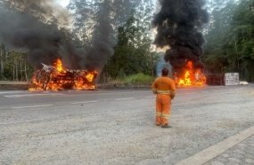 Estado lamenta mortes em acidente com grupo dos Jogos da Terceira Idade
