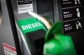 Petrobras reduz preço do diesel para distribuidoras pela terceira vez no ano