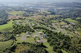 Novo loteamento em Joaçaba surpreende com sucesso de vendas