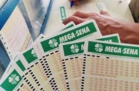 Aposta de Campos Novos leva mais de R$ 72 mil da Mega-Sena 