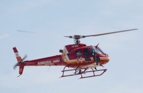 MP intervém e bebê com cardiopatia é transferido de UTI em Joaçaba para Joinville