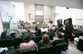 Joaçaba recebe primeira audiência sobre direitos dos animais