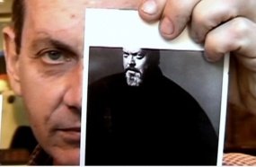 Joaçaba inaugura Memorial Rogério Sganzerla e recebe acervo da Cinemateca 