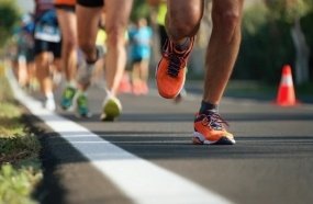 Corrida de rua altera o trânsito neste domingo em Joaçaba 