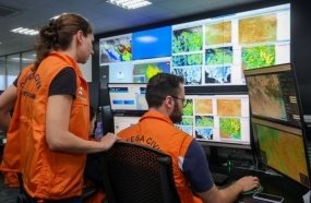 Santa Catarina realiza maior simulado de desastres do Brasil neste domingo