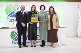 Odontologia da Unoesc celebra 25 anos com a conquista de melhor curso de SC