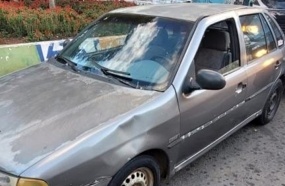 Dois motoristas são presos por dirigir sob efeito de álcool em Joaçaba 