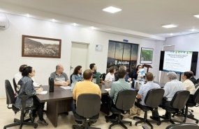 Joaçaba inicia mapeamento para identificar déficit habitacional