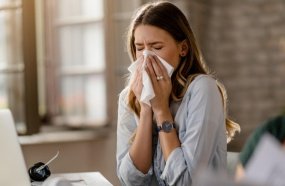 Joaçaba enfrenta aumento de síndromes respiratórias e reforça cuidados