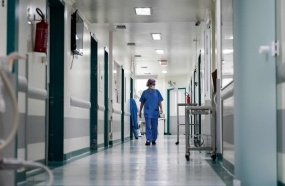 Saúde estadual terá reajuste de 9% e aumento na gratificação de desempenho